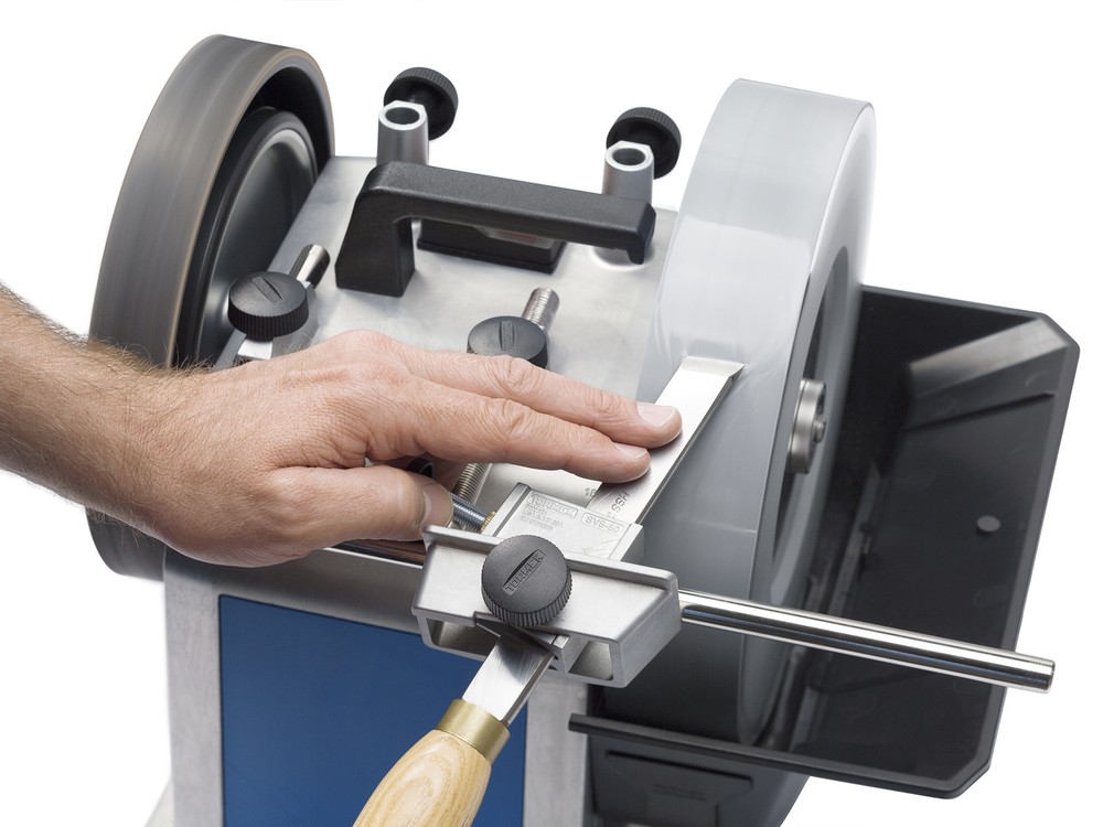 TORMEK SVS-50 Jig for Gouges and Parting Tools - NEW