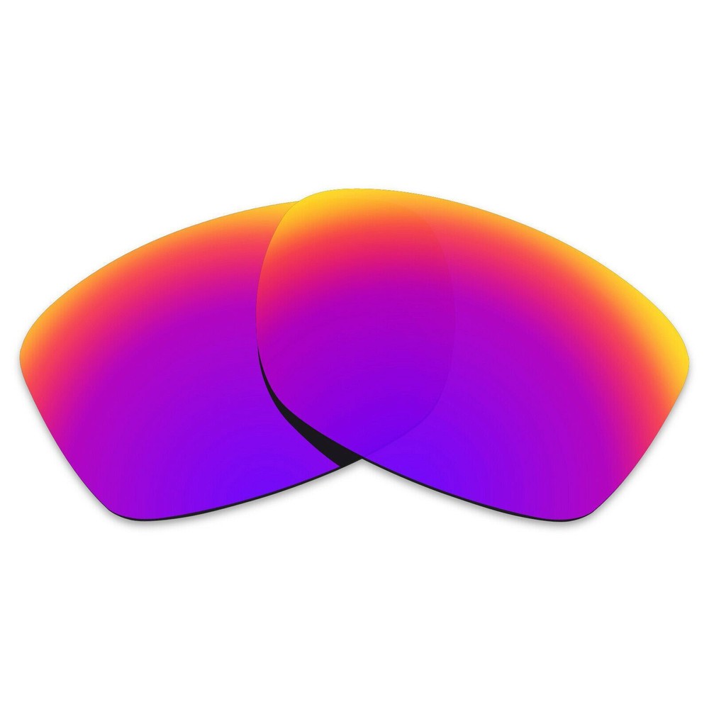 Hawkry Polarized Replacement Lens for-Oakley Jupiter Squared OO9135 - Multiple