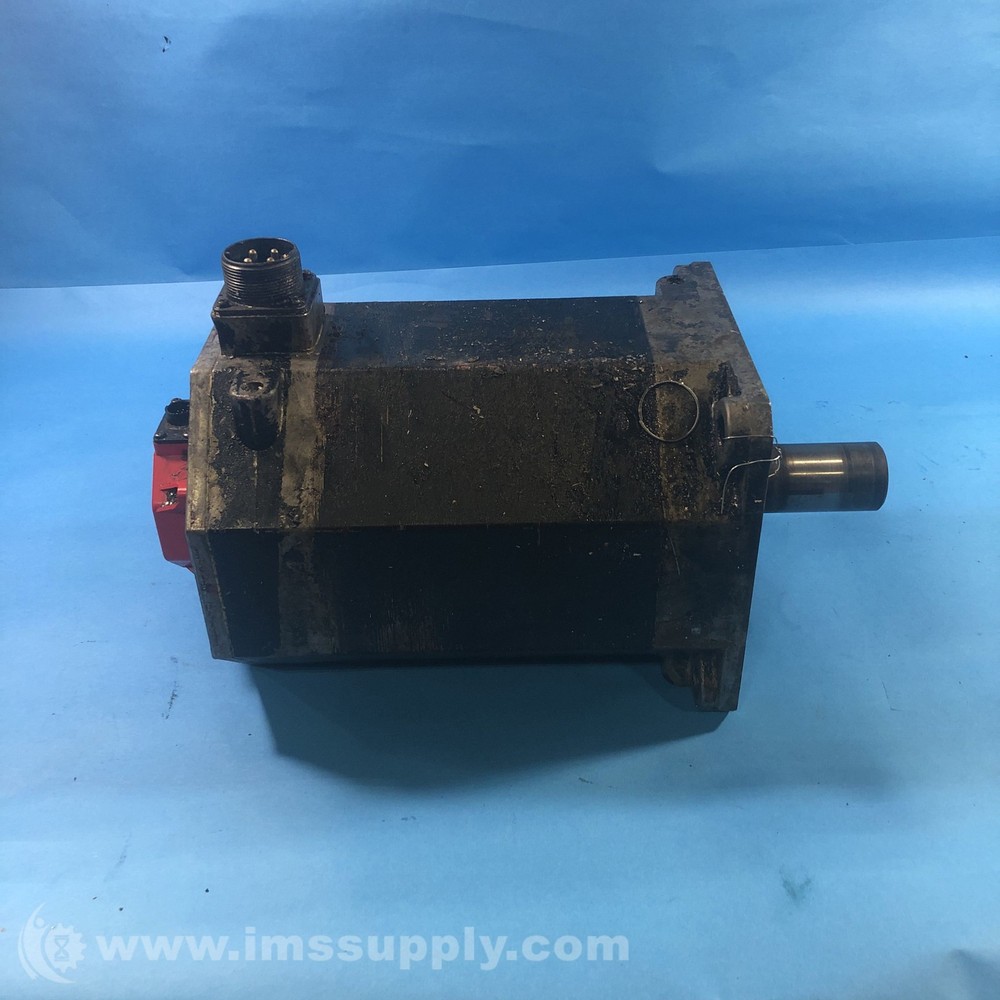 Fanuc A860-2000-T321 Pulsecoder aA1000i USIP