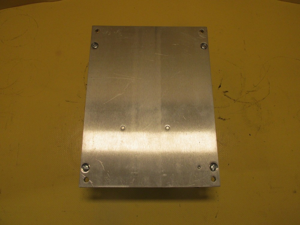 Browning DC Variable Speed Control Board LWS 25/200C