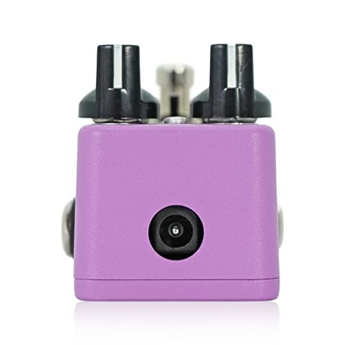 Effects Bakery Choco Cornet EQ Guitar Effects Pedals New