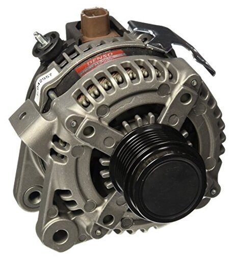 210-0656 Alternator