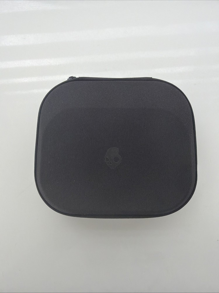 Skullcandy Kilo Wireless Bluetooth Speaker with Case Bundle, 2-pack