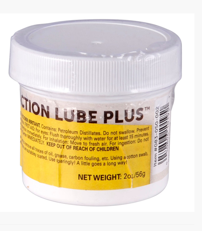 Brownells Action Lube Plus 2oz Tub