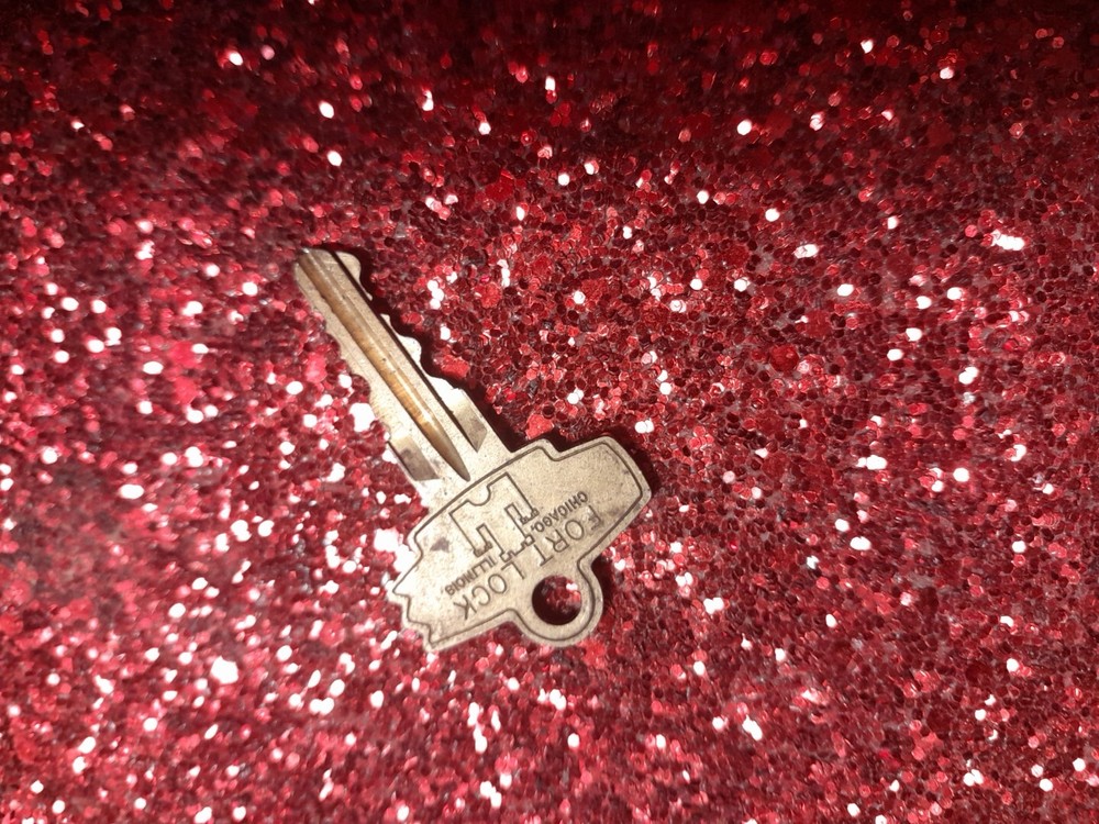 Tool Box Key Code 2422