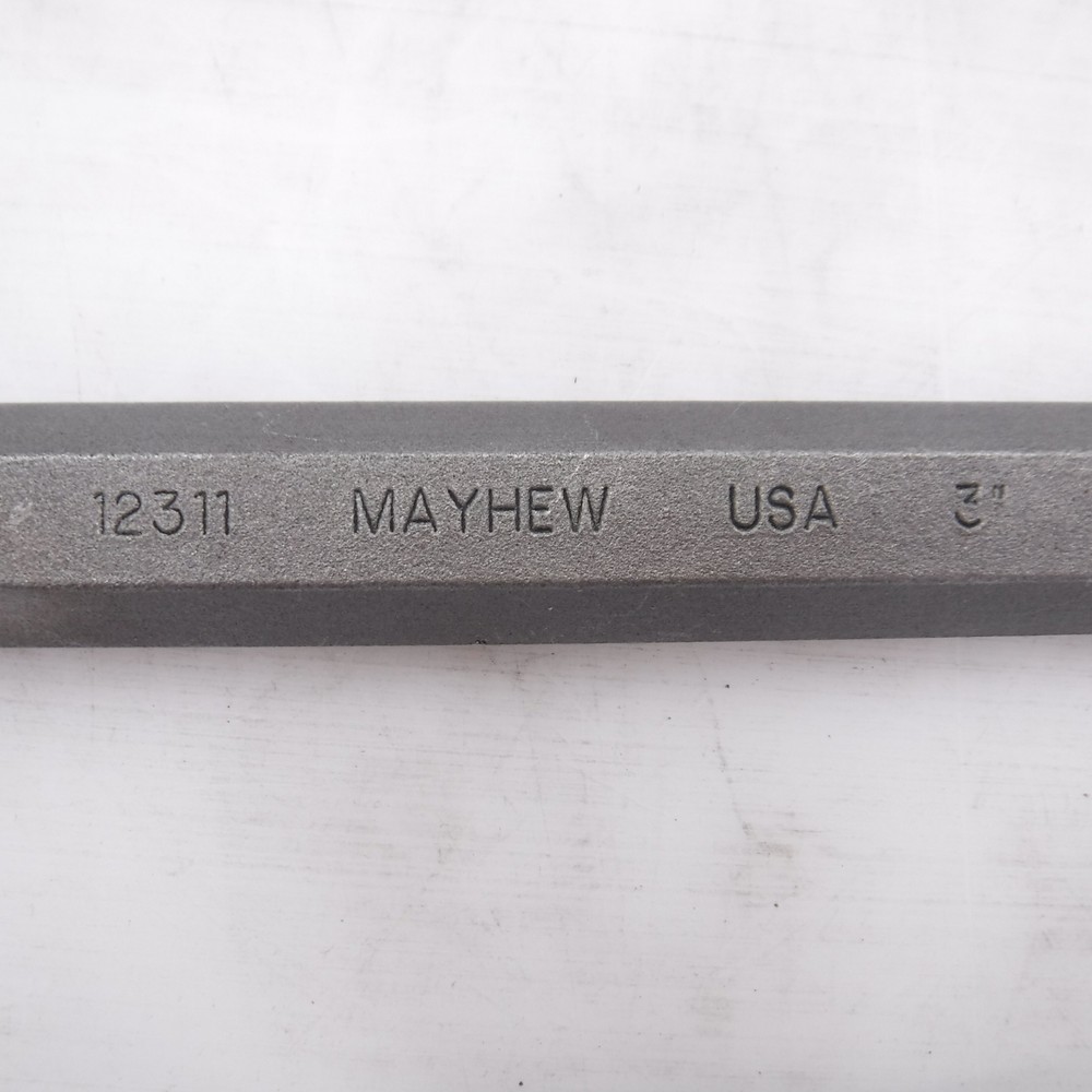 Mayhew Floor Chisel 3"x11" 4WME3
