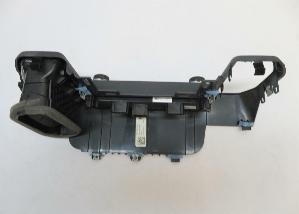 2021 FORD BRONCO CENTER STACK CONTROL PANEL BRACKET OEM M1PT-18K811-AD AIR VENT