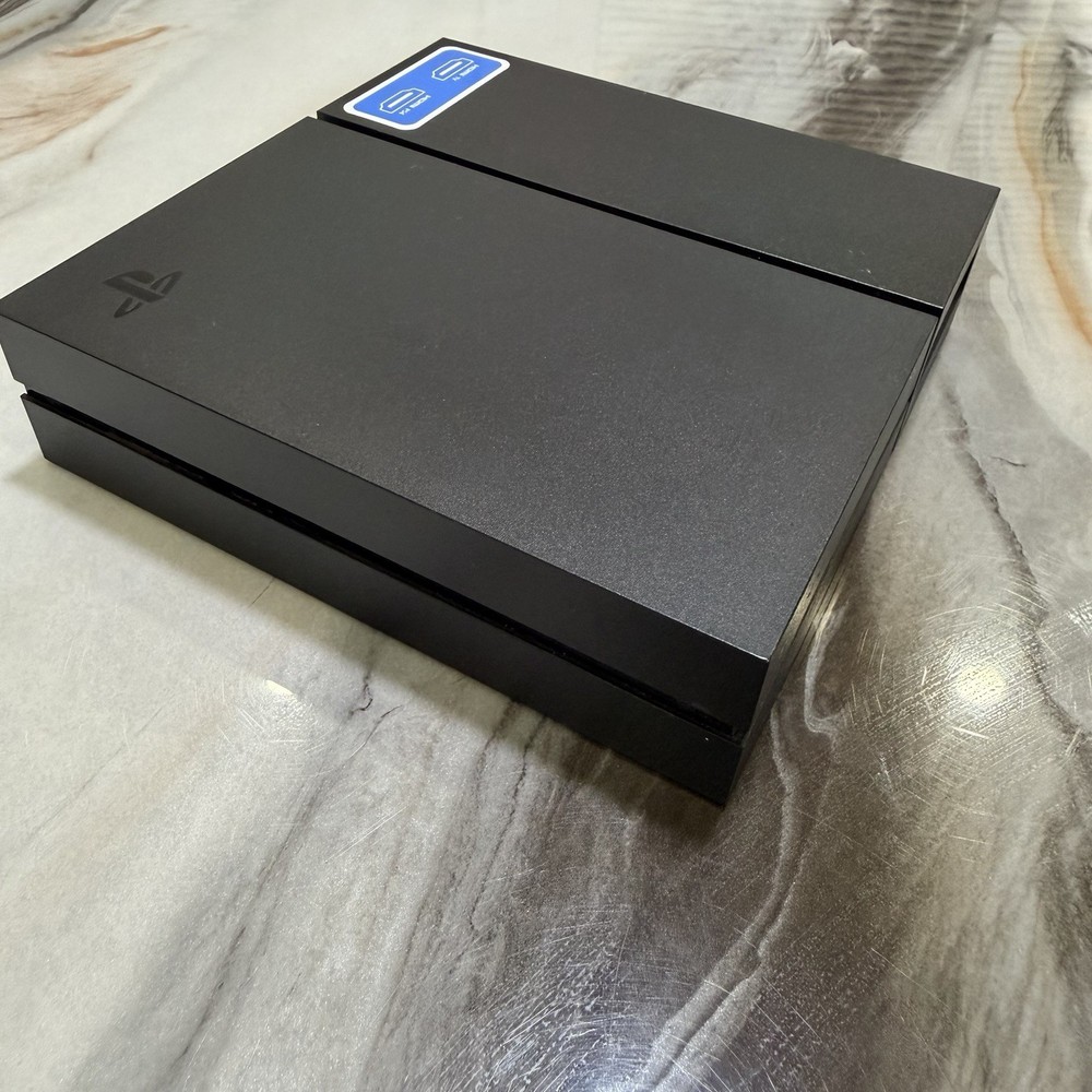 Sony PlayStation VR PSVR Processor Unit (CUH-ZVR1) Unit Only, No Cables Untested