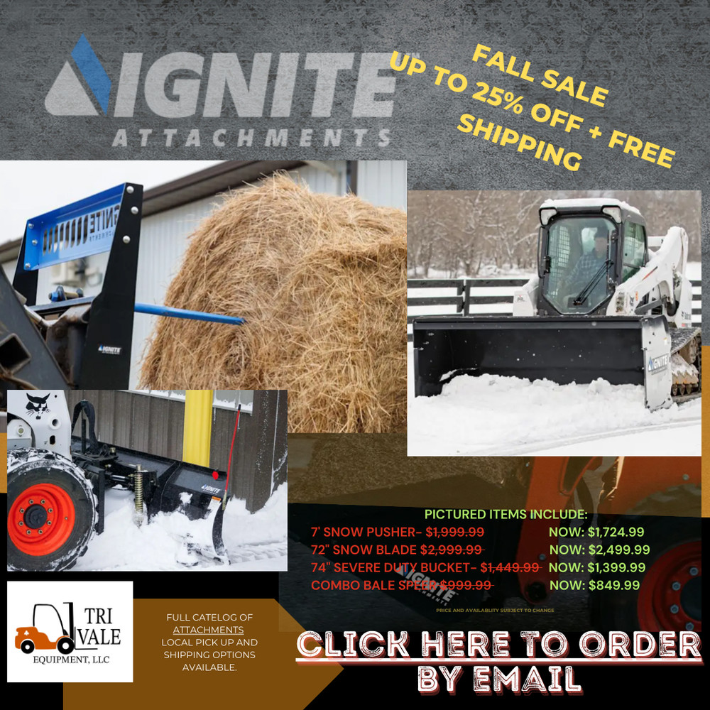 skid steer attachments grapple