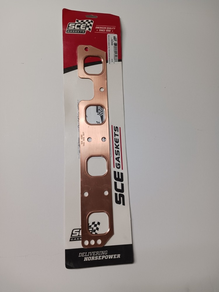 SCE Gaskets 4266