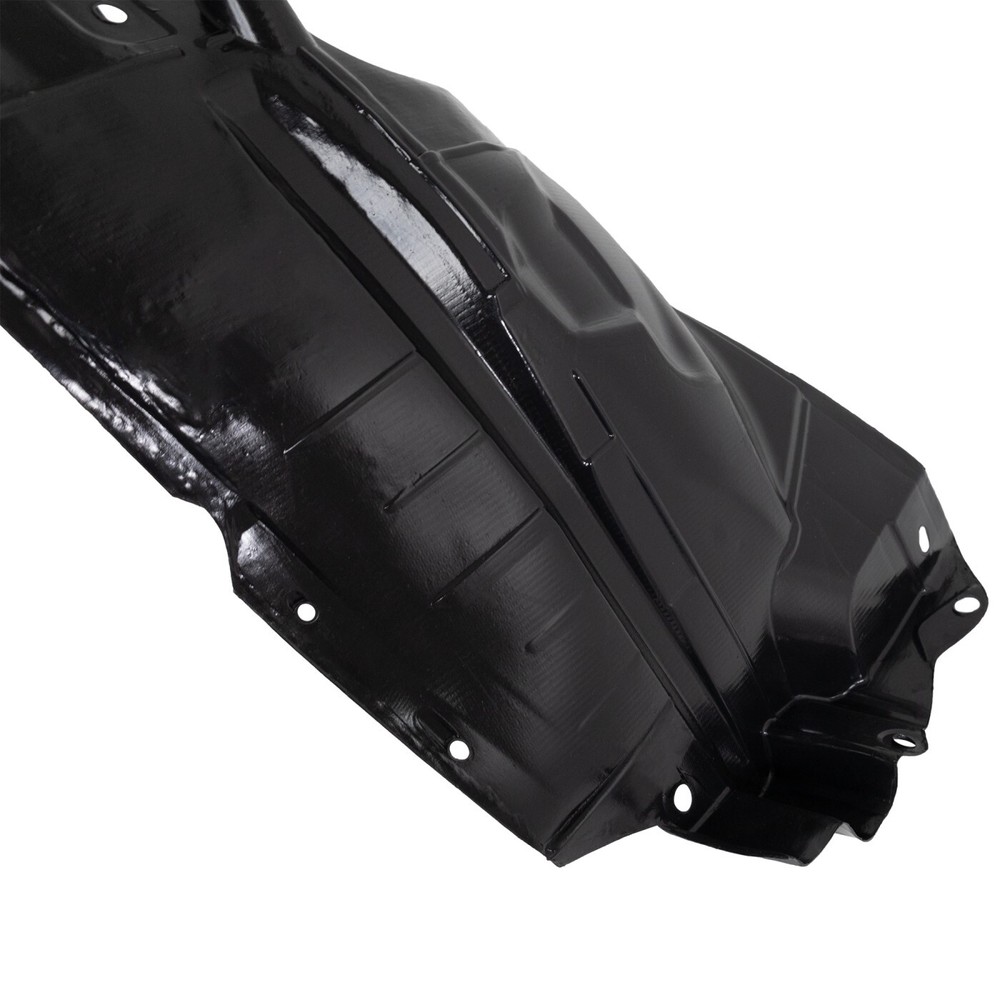 Splash Shield For 2007-2012 Nissan Versa Front, Driver Side