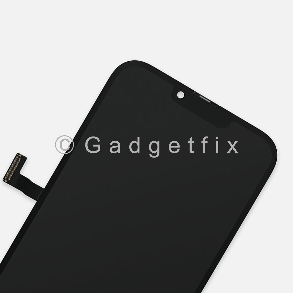 For Iphone 13 Pro Max Soft OLED Display LCD Touch Screen Digitizer Replacement