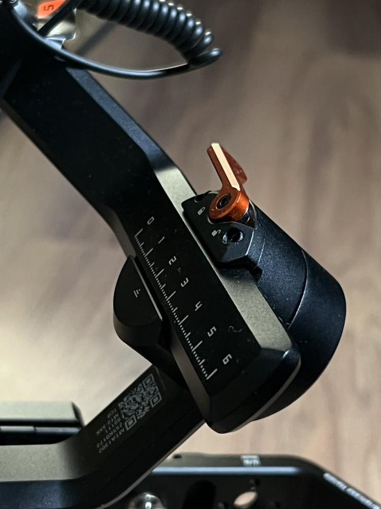 Hohem iSteady MT2 Kit Mirrorless Camera Gimbal