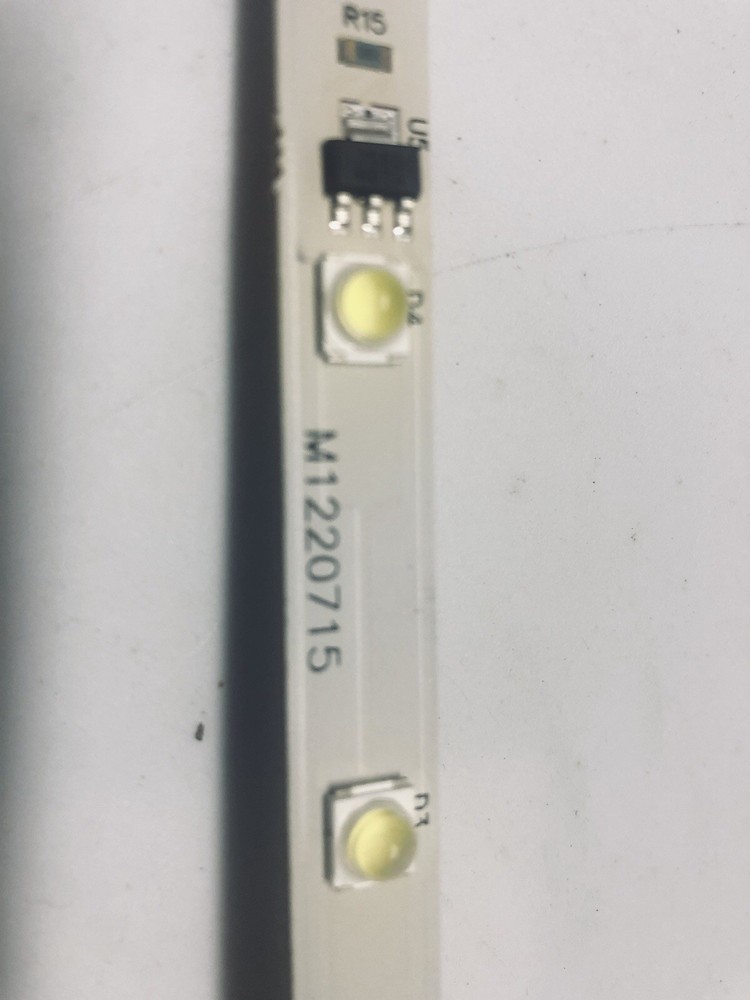 GE, Datex Ohmeda, Avance CS2 Upper light package M1220715