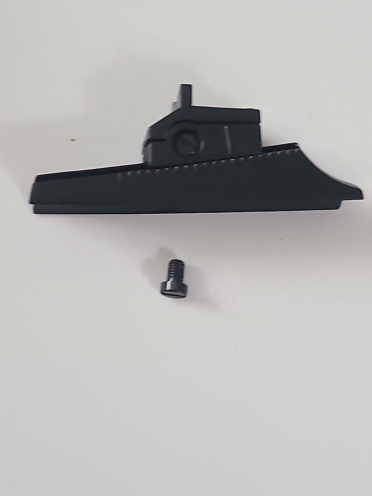 CVA Buckhorn Muzzleloader Rifle Rear Sight With Mounting Screw