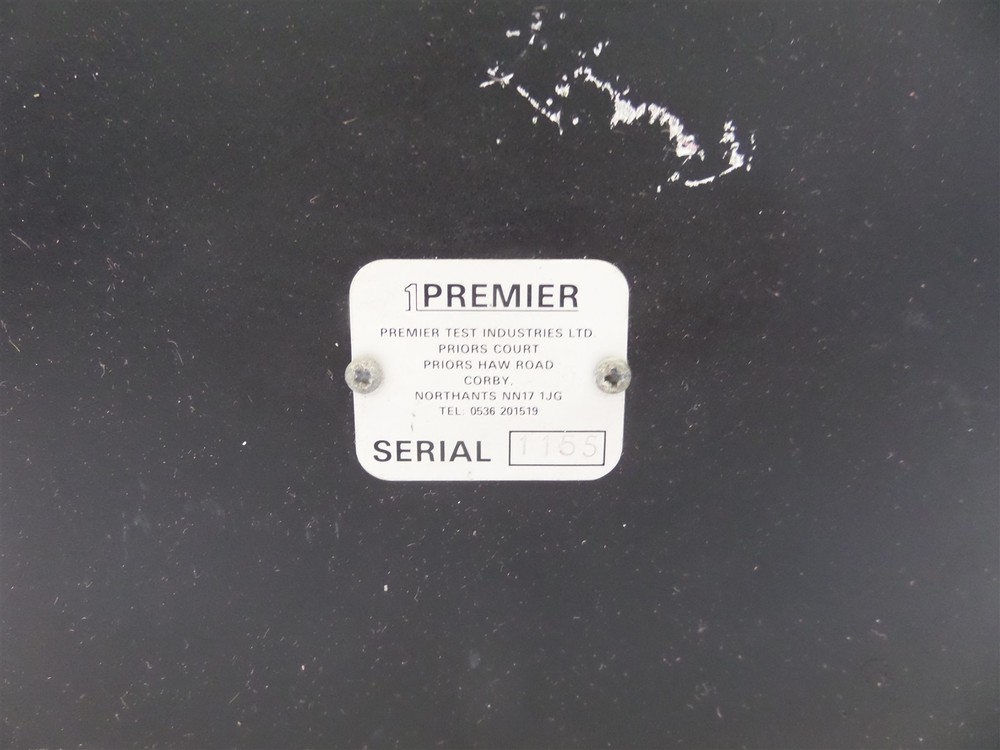 Premier Test & Calibration PIC-300P Multi-function Instrument Calibrator