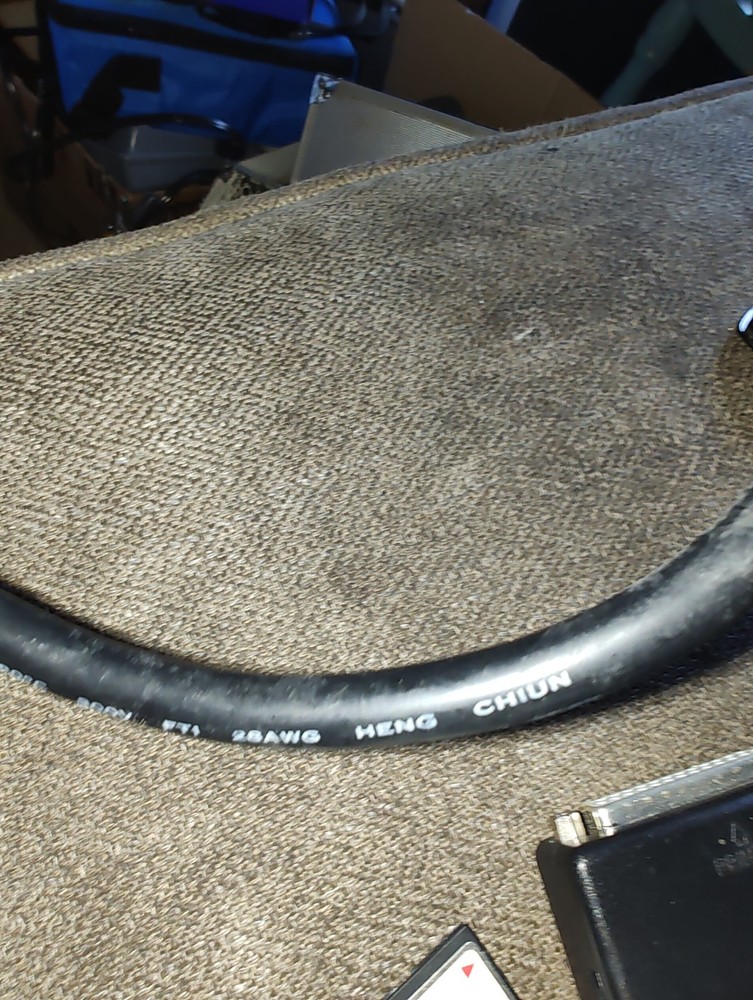 UMAX CompactFlash PC Card Adapter