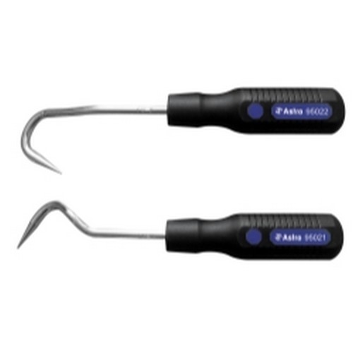 Astro Pneumatic 9502 2-Piece Hose Removal Tool - Hook Set