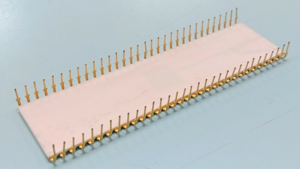 Texas Instruments TMS9900JDL - Original 16-Bit Microprocessor - Vintage - 1pcs