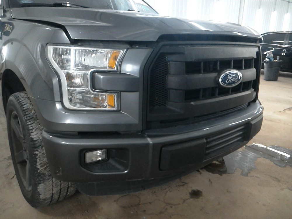 F150 2016 High Mounted Stop Light 104960630