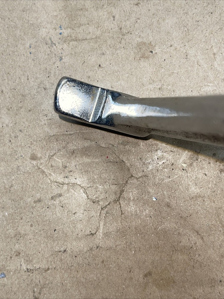 8” - 200 MM Replacement Reversible Puller Jaw AJK01 Unbranded