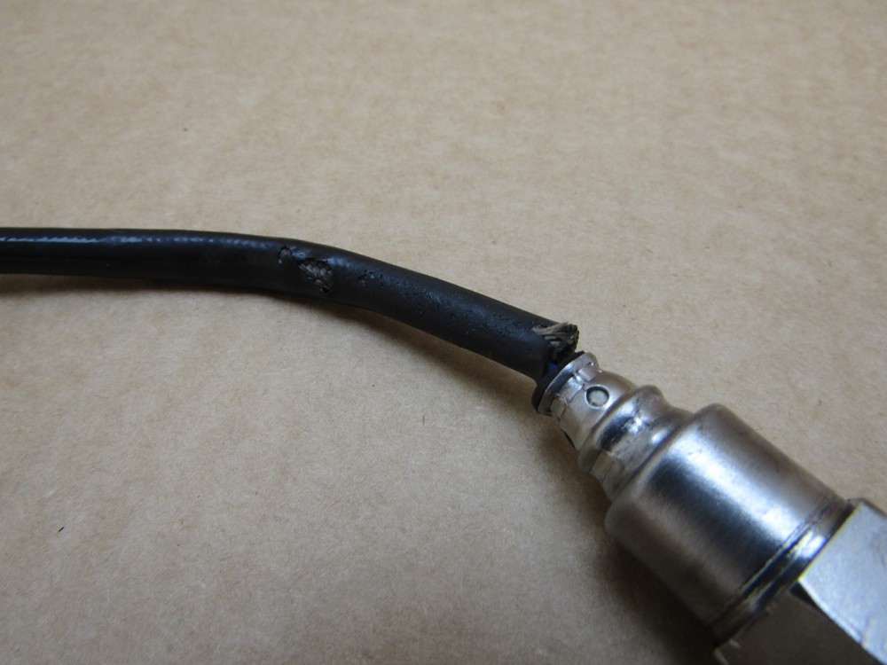 Yamaha YZF-R125 2014 lambda sensor (15549)