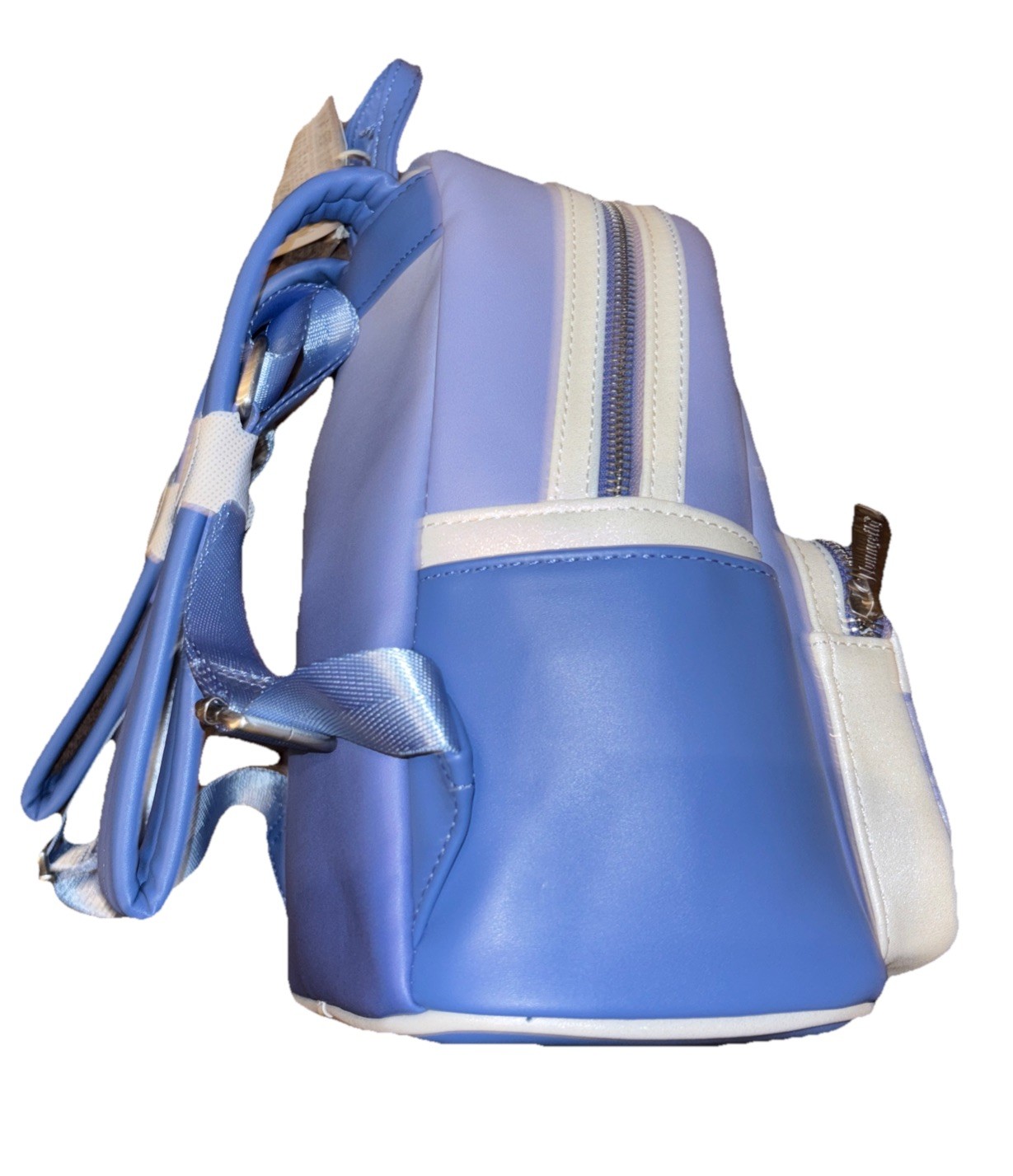 Disney Parks 2025 Star Wars Hoth At-At Walker Echo Base Backpack Bag Loungefly