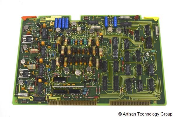 HP 03785-60349 Control Board