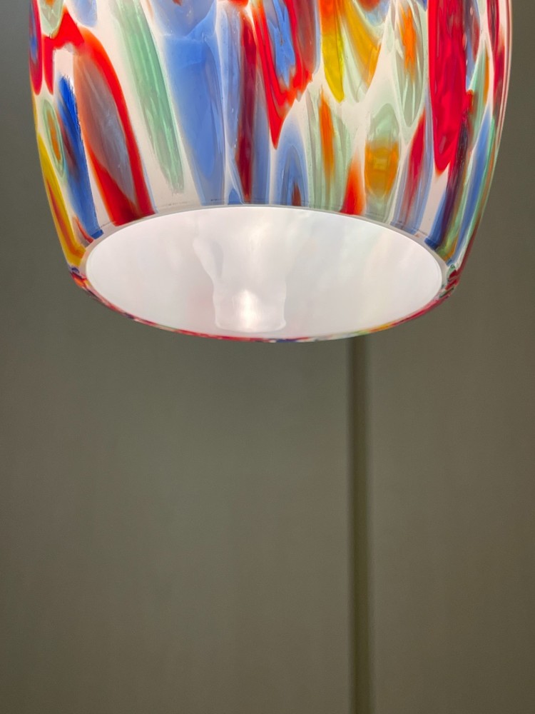 Nevada Multi-Color Pendant - Tech Lighting Compatible - 12V Halogen - NEW