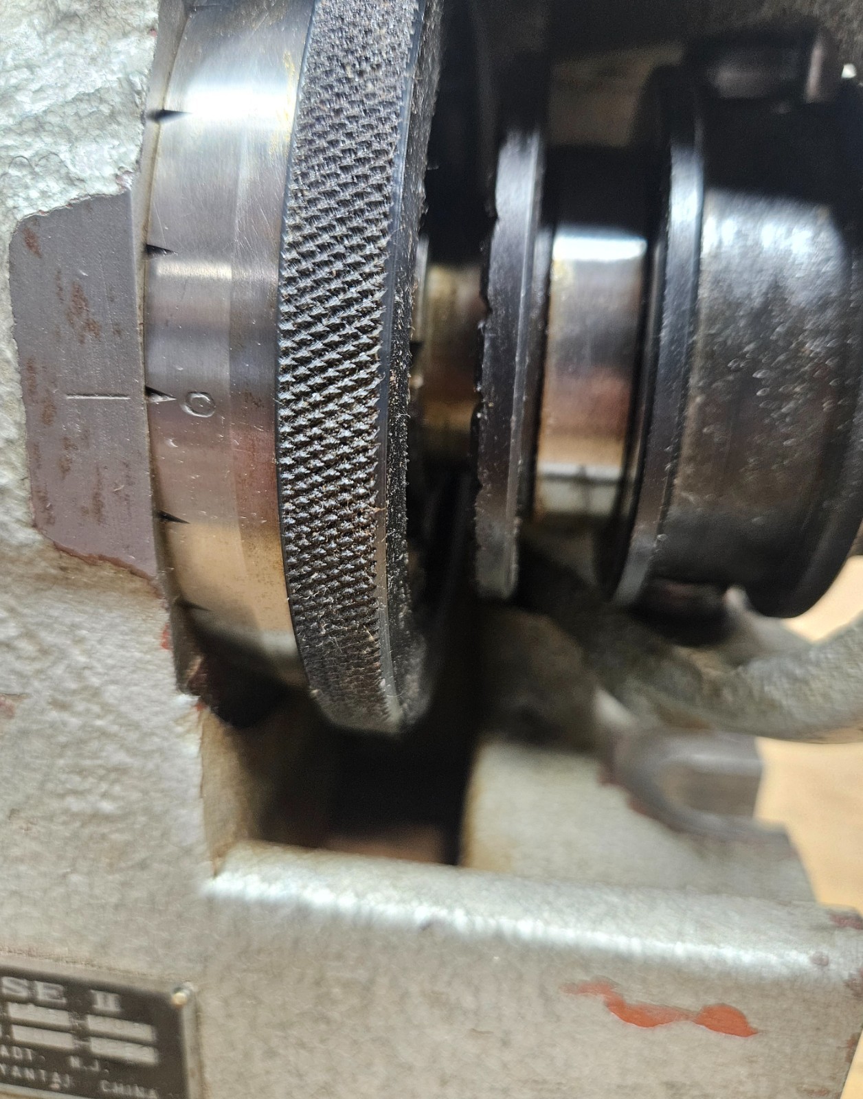 PHASE II 5C INDEXING FIXTURE, HORIZONTAL VERTICAL, 225-205