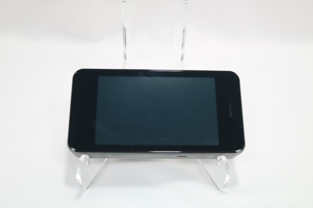 Sapphire Touch | 4G Wireless Data Terminal