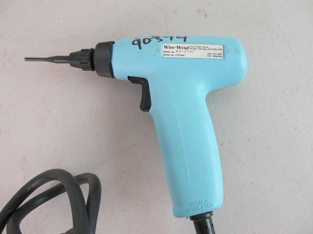 Wire-Wrap 27370AB1 Wire Wrap Tool
