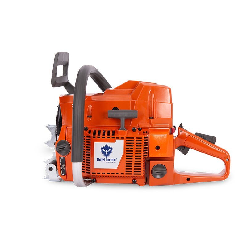 USA Holzfforma 87cc G288 Gasoline Chainsaw For HUS 288XP Without Guide Bar Chain