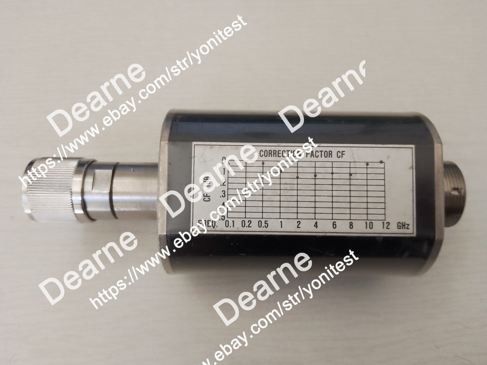 Anritsu Power Meter Probe M29928