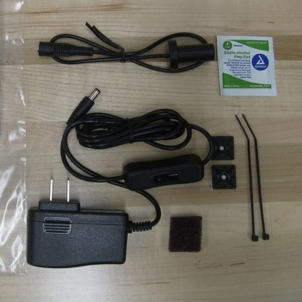 Reloading Press Light for Dillon 550 Press LED Checking Verifying Powder Charges
