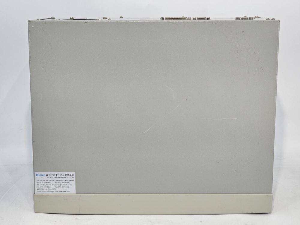 Hctest HC-8683 Wire Tester Connector Continuity Integrated Precision Electronic