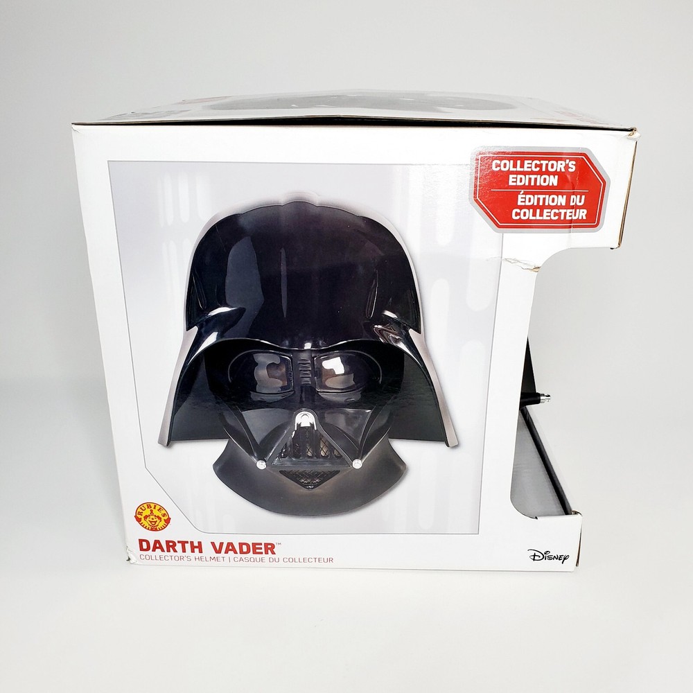 Supreme Edition Darth Vader Helmet