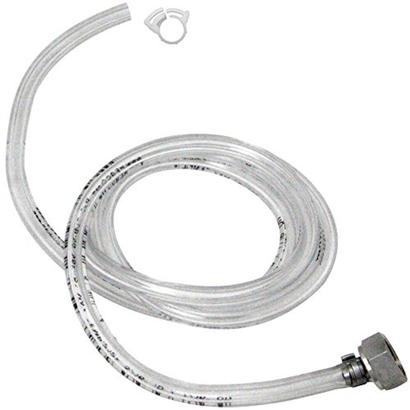 EBDTCK-2-542-2 Deluxe Tower Kegerator Conversion Kit No Tank