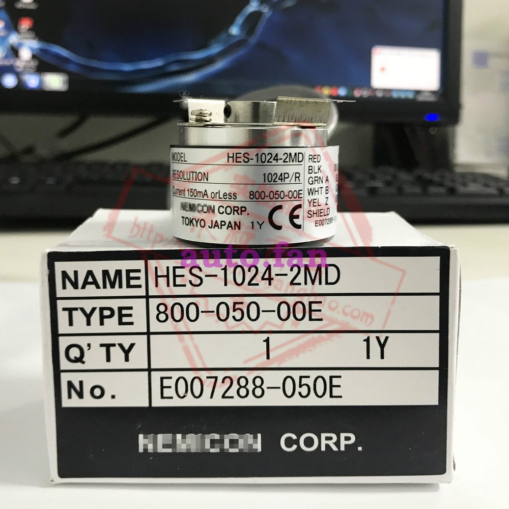 For Encoder HES-1024-2MD