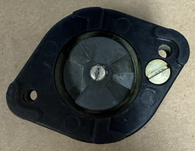 WESTINGHOUSE 0T2S2 3 POSITION SELECTOR SWITCH - MAINTAINED *NEW IN BOX*