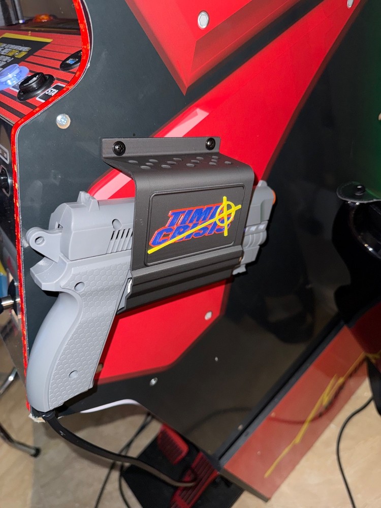 Lightgun Holster - TC