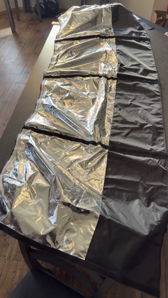 SMALLRIG RA-L65 26” Lantern Softbox Bowens Mount Diffuser 65cm Light Studio Pro