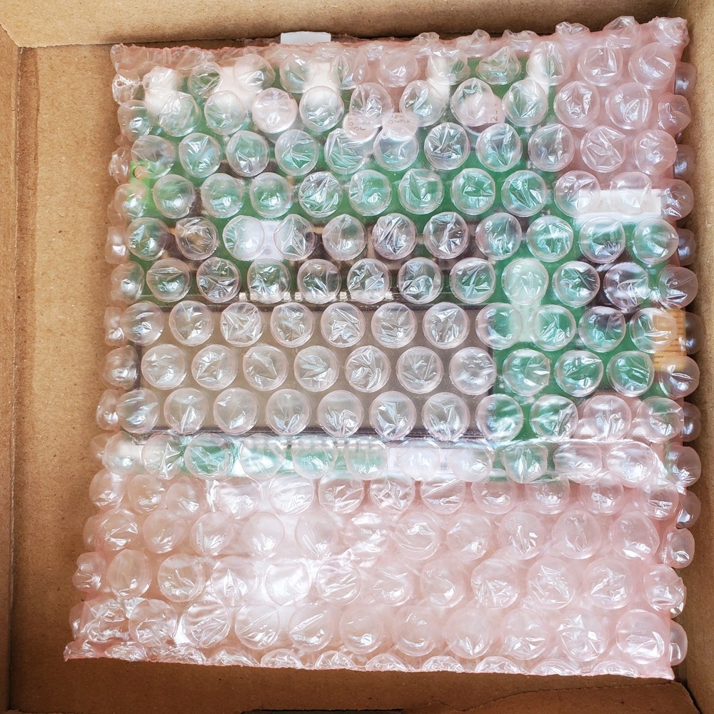 Clack V3408EE-O5BOARD PC Board EE 4 Button Water Filter/Softer Replacement Part