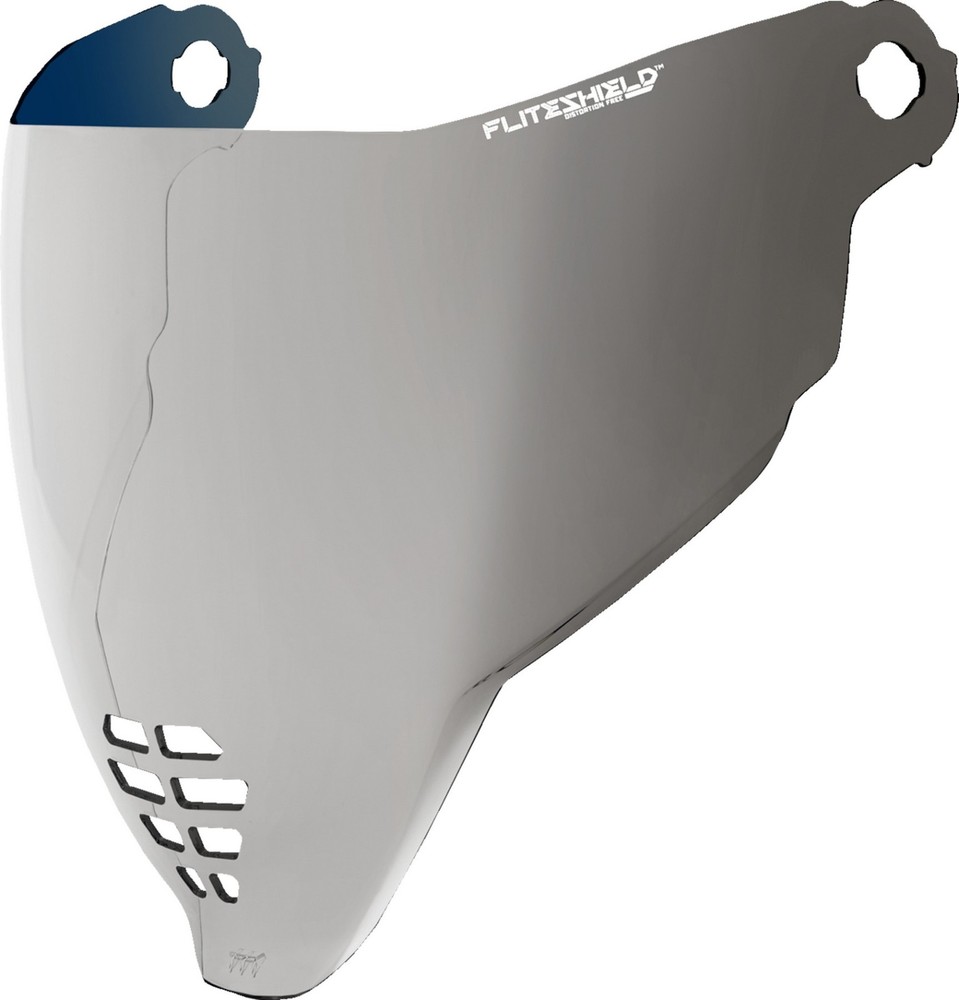 Icon Airflite Helmet FliteShield