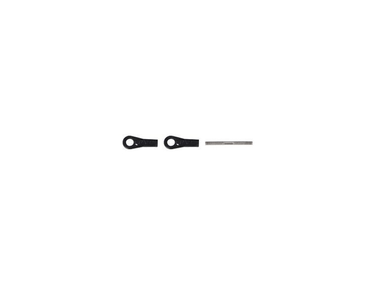 SAB Goblin: Throttle Servo Linkage Rod