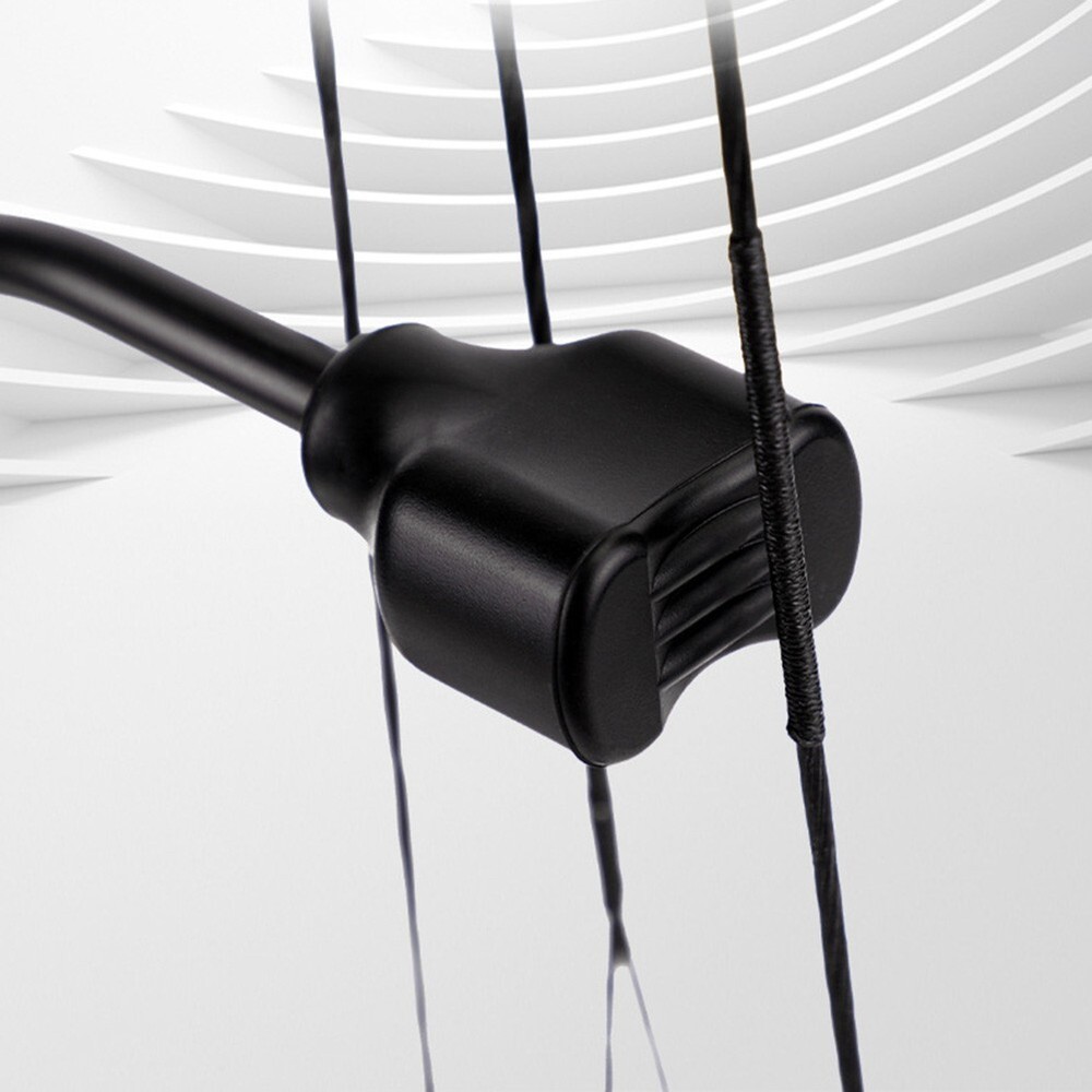 stop string rubber shock absorber for7.6mm stop string rod rubber