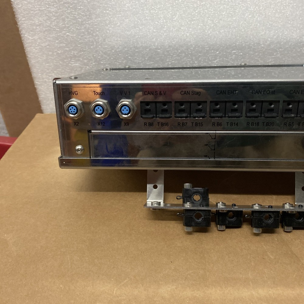 346001-9130-100/VAC PCB Boxed