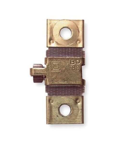 NEW Square D thermal overload relay heater element unit  B79