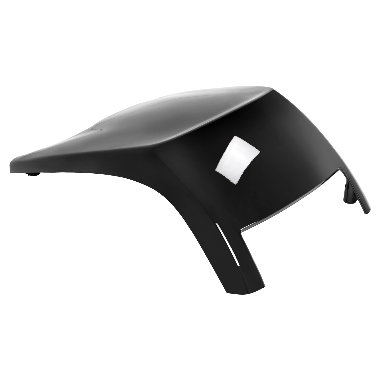 Air Dam Cap Cowling Top For Mercury 30 40 50 60hp Outboard Engines #8M0159887