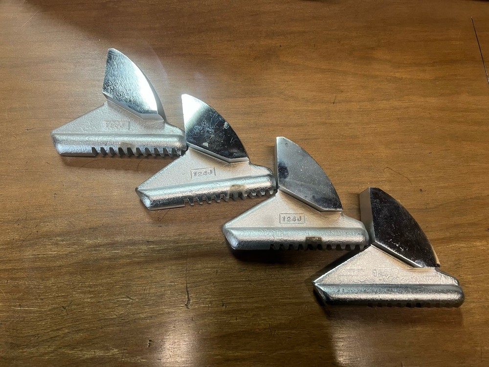 Crescent Adjustable 24” Replacement Jaw NOS